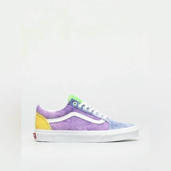 Vans Shoes - Vans Old Skool Anderson .Paak Ziti